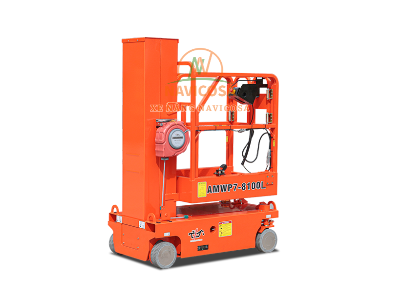 Cam ket khi cho thue xe nang nguoi cau Navicosa