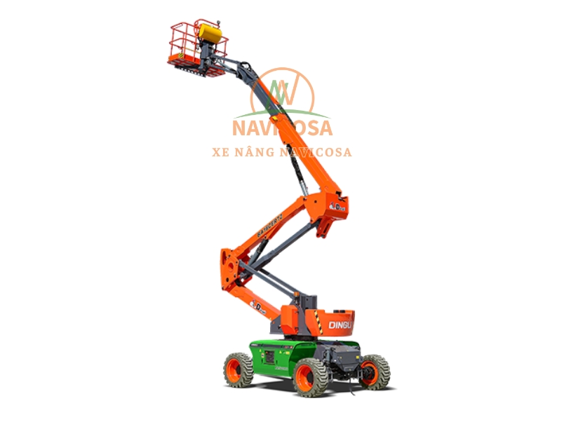 Cho thue xe nang nguoi tai TpHCM