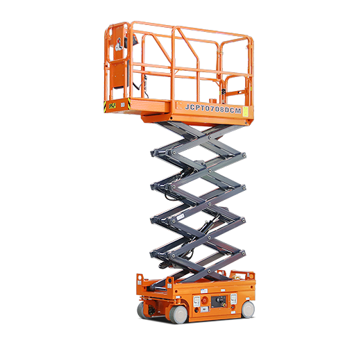 Dingli JCPT0708DCM Dingli JCPT0708DCM