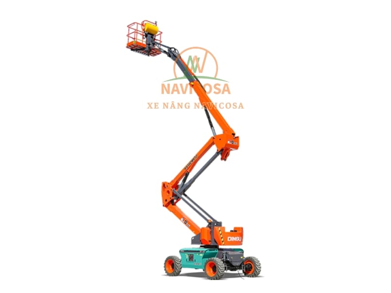 Tai sao chon Navicosa khi thue xe nang nguoi tai Binh Duong
