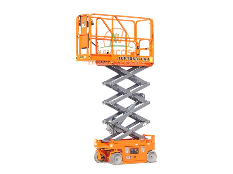 Tai sao nen thue xe nang nguoi Long An cua Navicosa