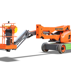 Xe boom lift 16m Dingli BA16NE