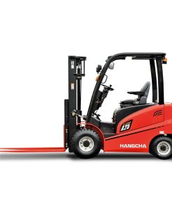 Xe nang dien 2.5 tan Hangcha A25 AC