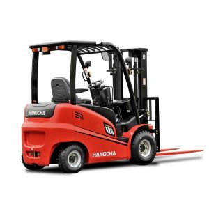 Xe nang dien Hangcha A25 2.5 tan