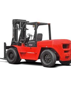 Xe nang hang 10 tan Hangcha A100 IC