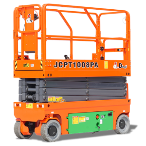 Xe nang nguoi 10m Dingli JCPT1008PA
