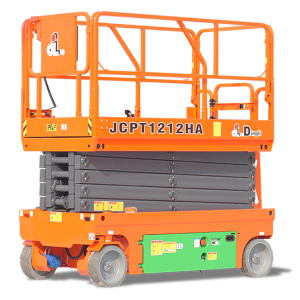 Xe nang nguoi 12m Dingli JCPT1212HA