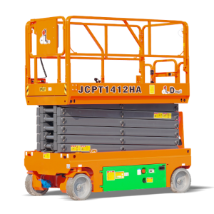 Xe nang nguoi 14m Dingli JCPT1412HA