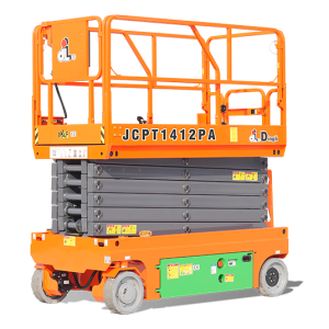 Xe nang nguoi 14m Dingli JCPT1412PA