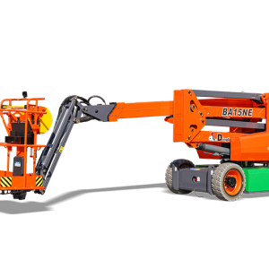 Xe nang nguoi 15m Dingli BA15NE