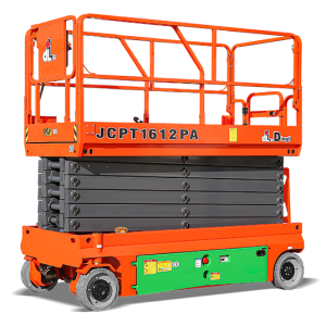 Xe nang nguoi 16m Dingli JCPT1612PA