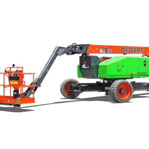 Xe nang nguoi 36m Dingli BA36ERT