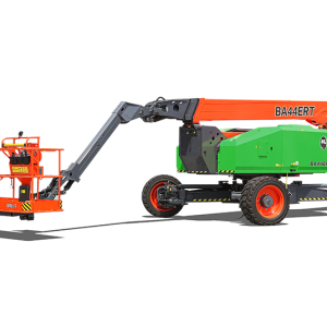 Xe nang nguoi 44m Dingli BA44ERT