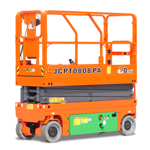 Xe nang nguoi 8m Dingli JCPT0808PA