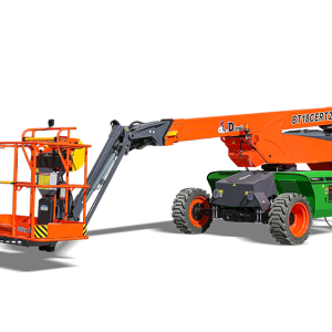 Xe nang nguoi z-boomlift 18m Dingli BT18CERT2