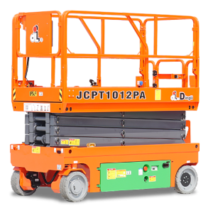xe nang nguoi 10m dingli JCPT1012PA