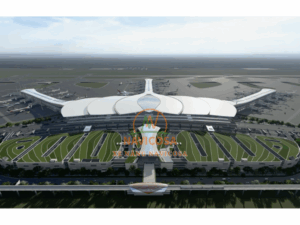 Case Study_ Navicosa - Doi tac cung cap xe nang nguoi cho dai du an San bay Long Thanh