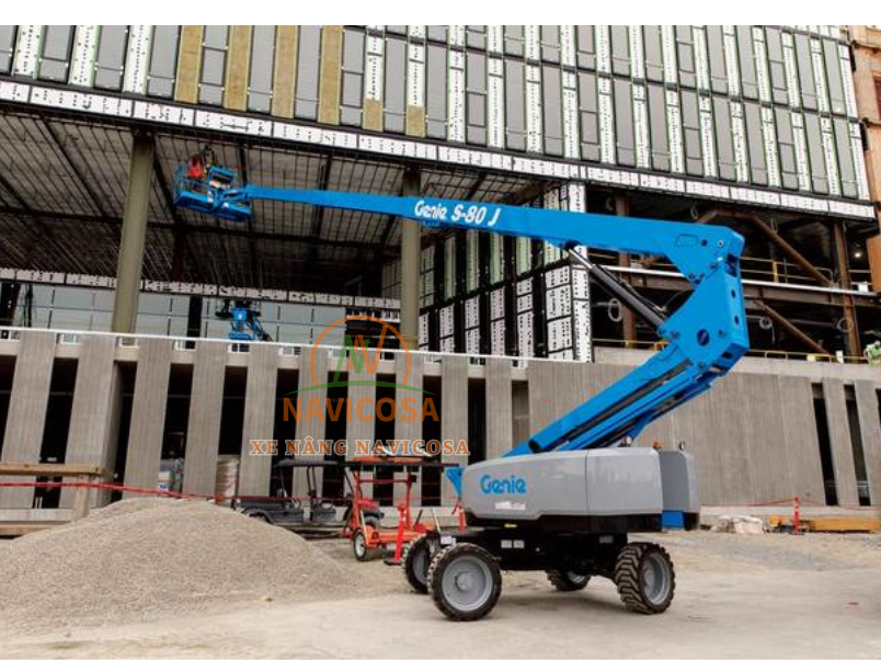 Giai phap cua Navicosa