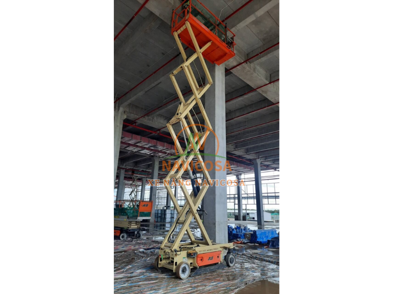 Giai phap cua Navicosa