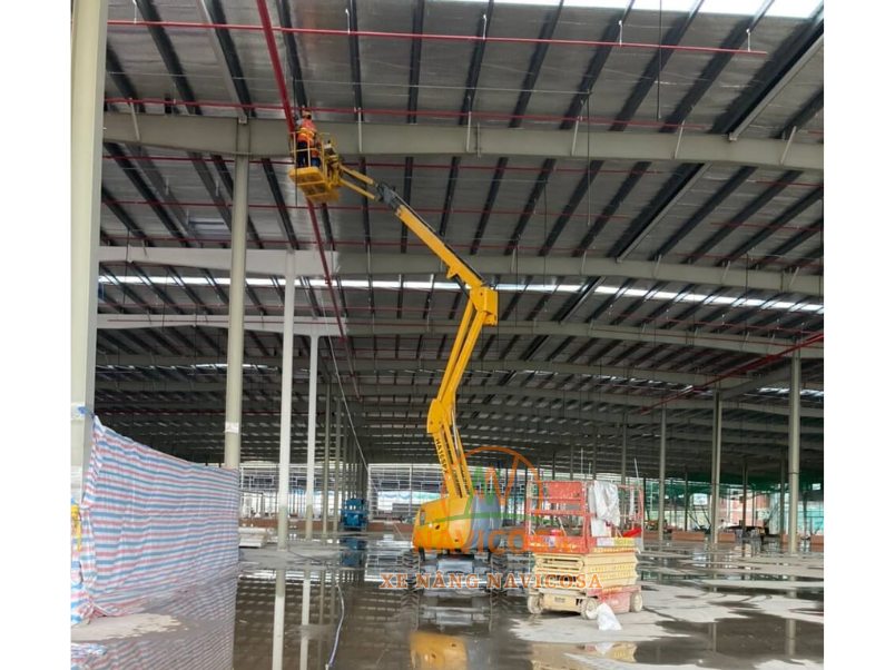 Giai phap cua Navicosa