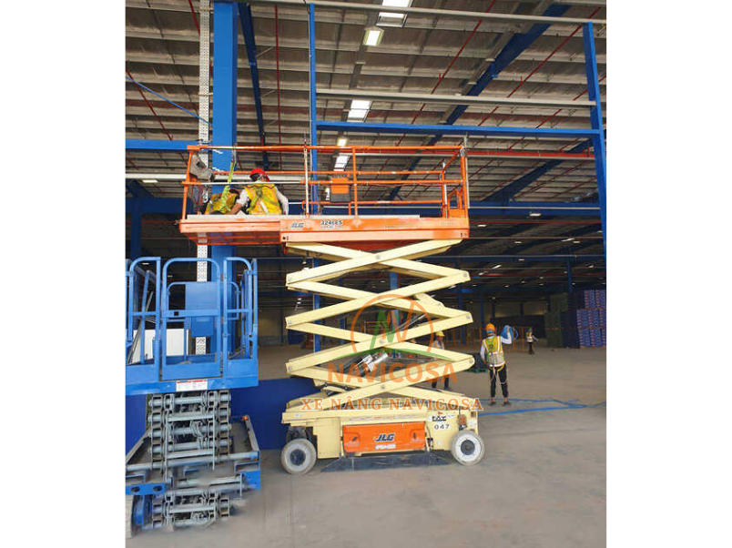 Giai phap cua Navicosa