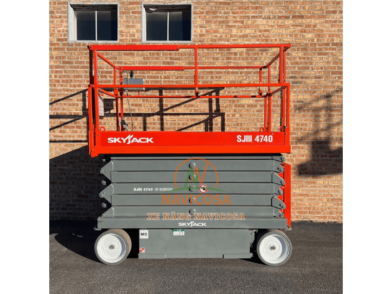 Gioi thieu cac model xe 12m tieu bieu tai Navicosa