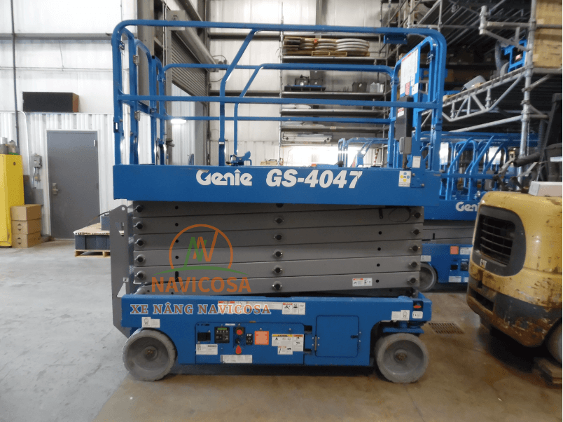 Gioi thieu cac model xe 14m tieu bieu tai Navicosa