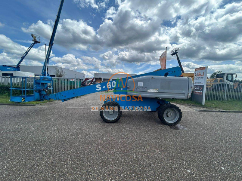 Hay chon S-BOOM (Can Thang) khi cong trinh cua ban