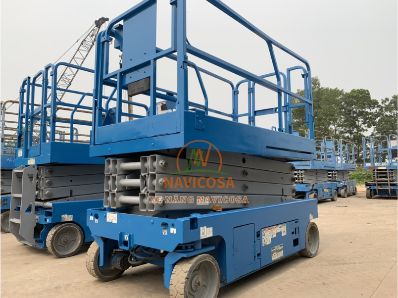 Hay chon XE NANG NGUOI CHAY DAU khi cong viec cua ban