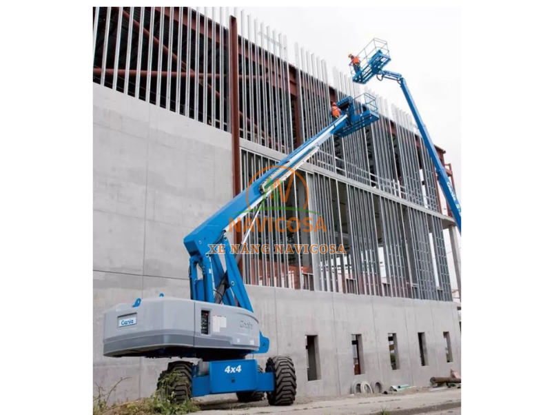 Phan tich chi tiet chi phi khi MUA xe nang nguoi