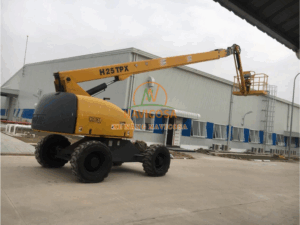 So sanh xe nang nguoi va gian giao