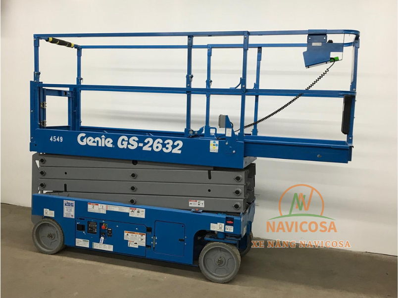 Tai sao nen chon Navicosa khi thue xe 8m