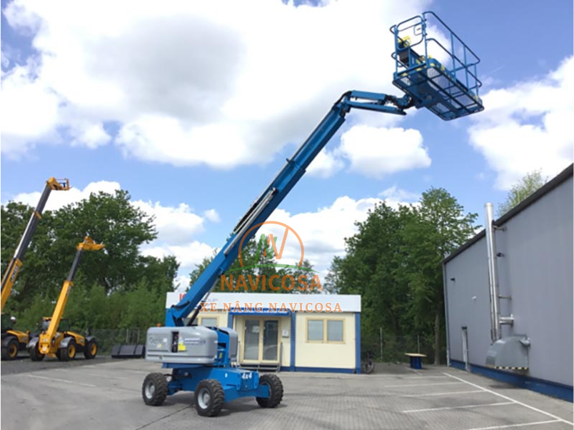 Truong hop ngoai le_ Khi nao duoc phep dung xe nang hang de nang nguoi