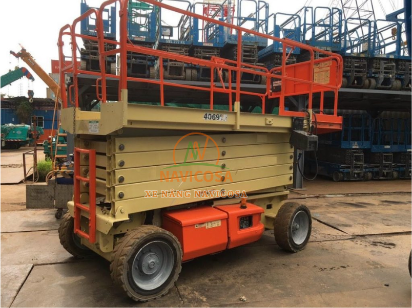 Loi khuyen tu chuyen gia an toan cua Navicosa