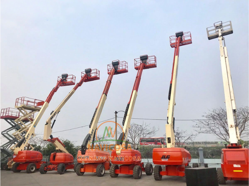 cong dung chinh cua thang nang nguoi