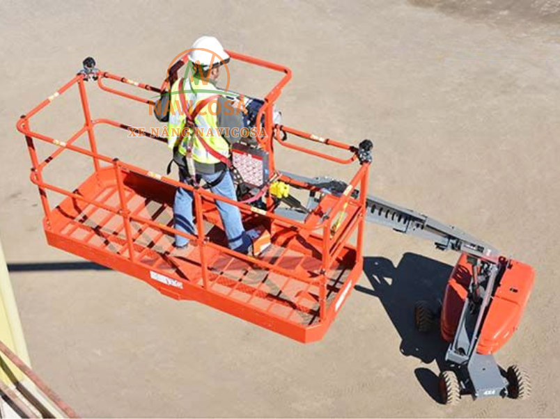 he thong an toan xe nang nguoi