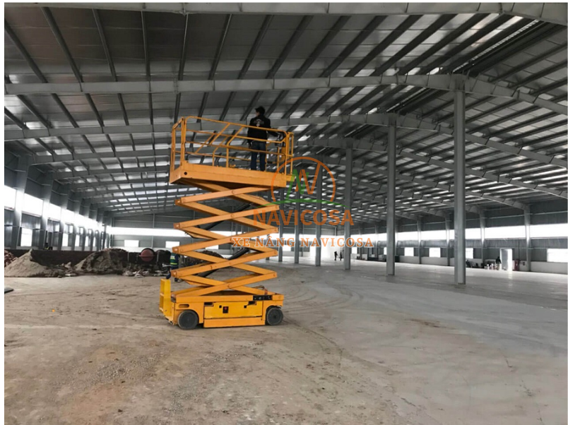 hinh thuc thanh toan cho thue xe nang nguoi