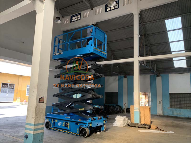 nhuoc diem va rui ro can can nhac khi chọn xe nang nguoi Trung Quoc