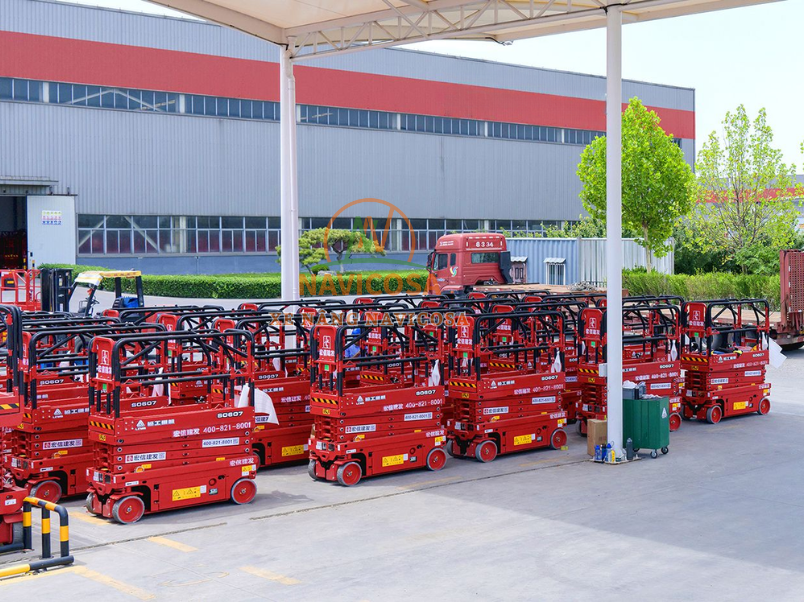 uu diem cua xe nang nguoi Trung Quoc