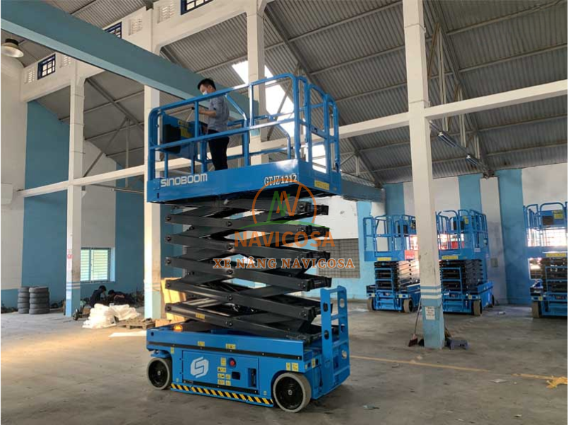 uu diem vuot troi cua xe nang nguoi tu hanh