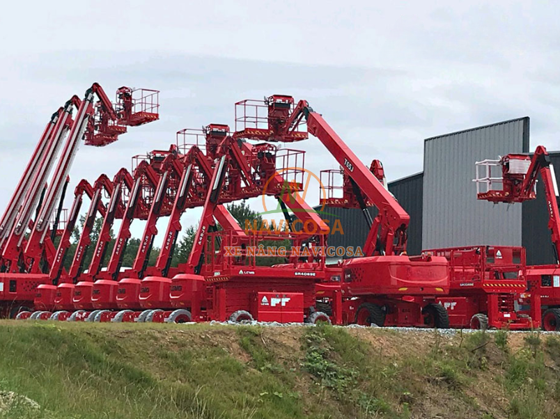 uu va nhuoc diem cua xe nang nguoi boom lift