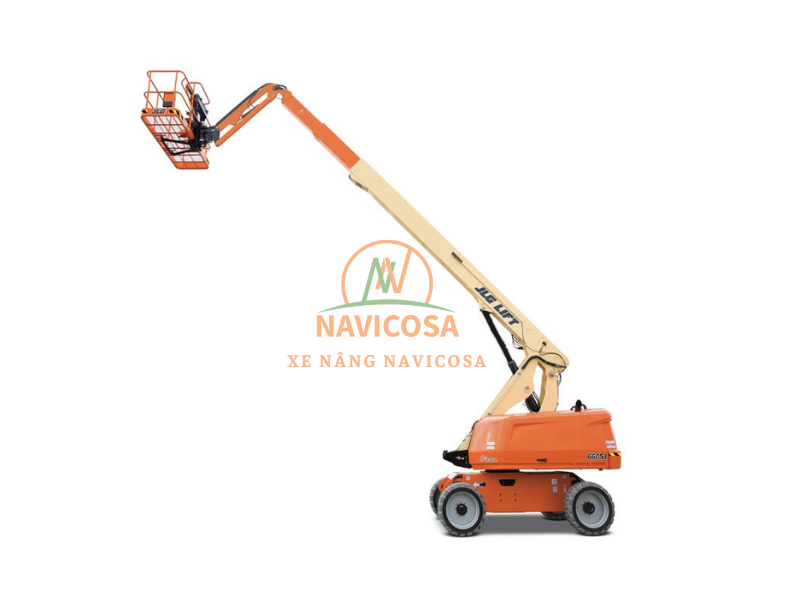 xe nang nguoi JLG cua nuoc nao