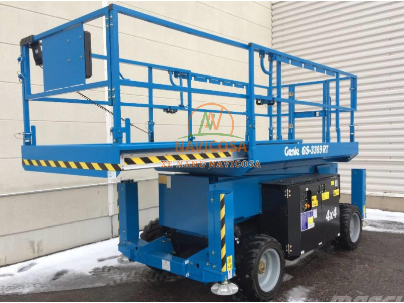 Cam ket minh bach ve giay to khi thue xe nang nguoi