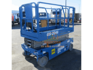 cho thue xe nang nguoi tai Binh Tan uy tin chat luong