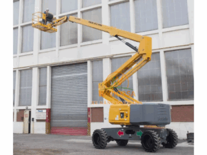 cho thue xe nang nguoi tai Can Gio uy tin chat luong