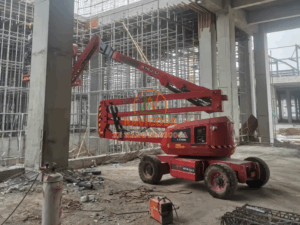 cho thue xe nang nguoi tai Cu Chi uy tin chat luong