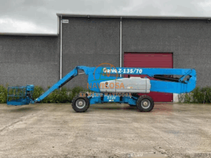 cho thue xe nang nguoi tai KCN Tan Thuan uy tin chat luong