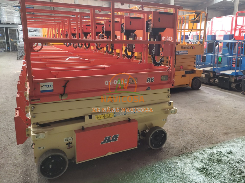 cho thue xe nang nguoi tai KCN Viet Huong uy tin chat luong