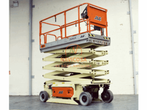 cho thue xe nang nguoi tai Nha Be uy tin chat luong