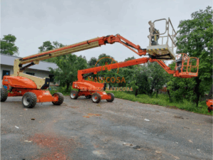 cho thue xe nang nguoi tai Quan 2 uy tin chat luong